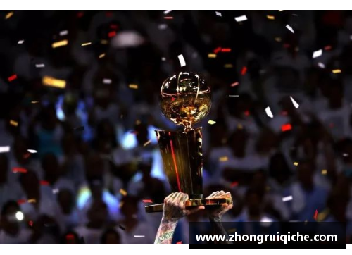 NBA 2017总决赛：巅峰对决勾勒现代篮球新图景